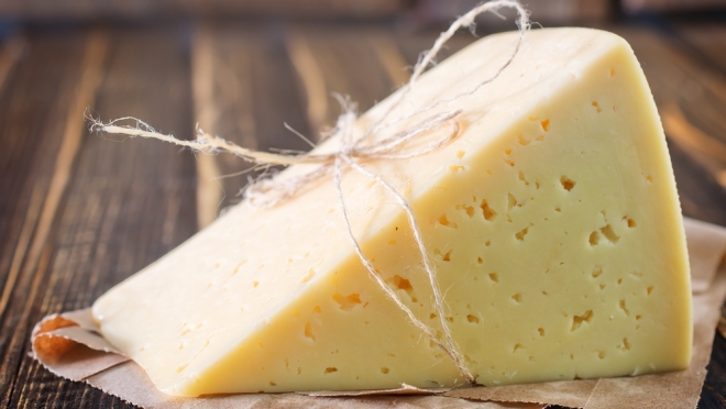 Марий Эл экспортирует за рубеж в основном готовые пищевые продукты