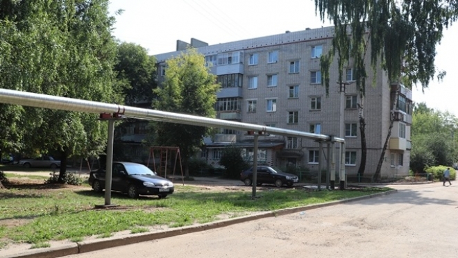 «Т Плюс» проверит надежность тепловых сетей в столице Марий Эл