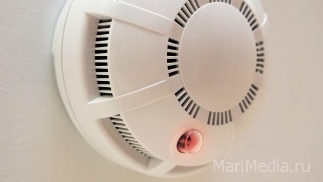 Неизвестные впаривают жителям Марий Эл противопожарное оборудование