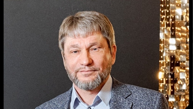 В Йошкар-Оле ушёл из жизни известный бизнесмен — создатель крупной компании