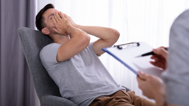 Марийский транспортный прокурор требует лишить прав мужчину с шизофренией