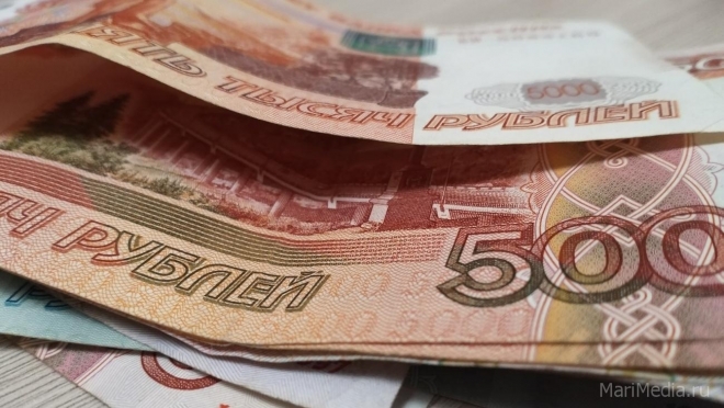Лжебанкиры выманили у жительниц Марий Эл больше 1,3 млн рублей
