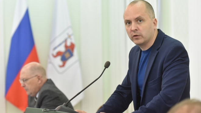 На ремонт йошкар-олинских дворов выделено 75 млн рублей