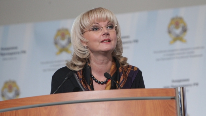 Здания ПФР переоборудуют под больницы