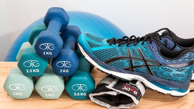 В Марий Эл спортшкола впервые в 2019 году получит субсидию