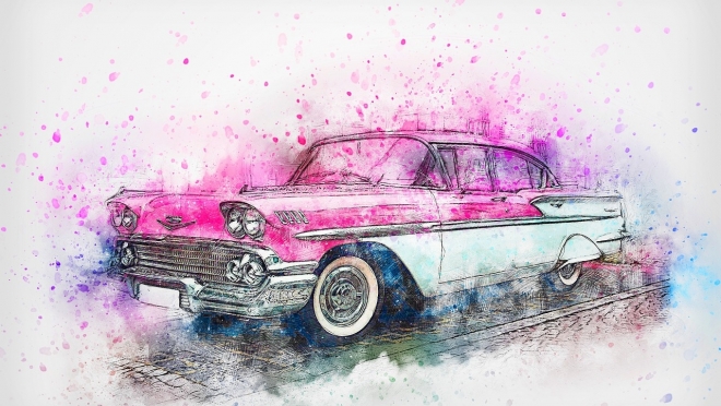 Автотюнинг по новым правилам и только с разрешения ГИБДД