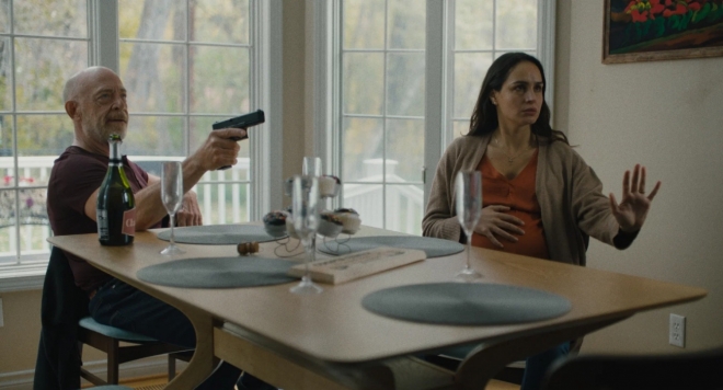 Тебе не убежать