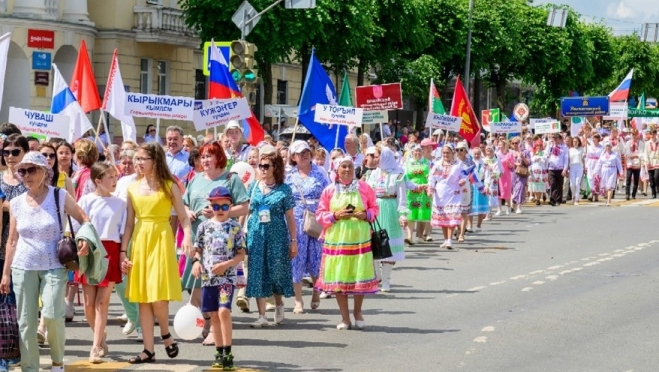 В Йошкар-Оле ожидается масштабное перекрытие улиц