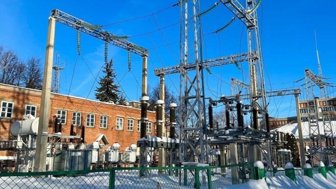 Завтра в некоторых домах Йошкар-Олы не будет света