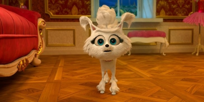 Великолепная пятерка