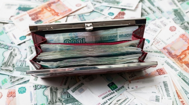 Жители двух районов Марий Эл пополнили карманы мошенников почти на 400 тысяч рублей