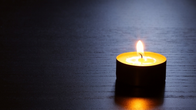 Непогашенная свеча привела в Йошкар-Оле к пожару