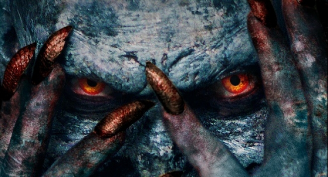 Оно. Кошмар на Мейпл-стрит