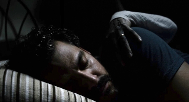 Реинкарнация. Возвращение ведьмы