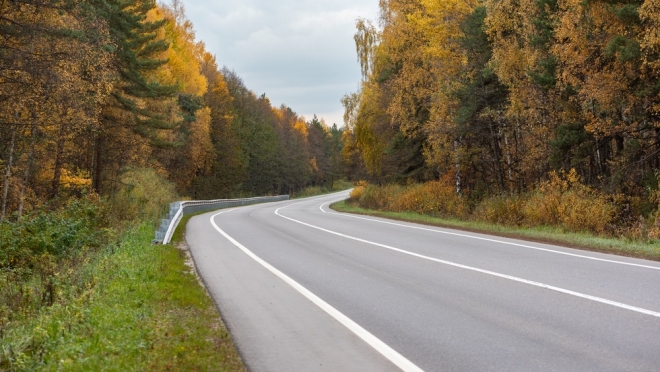В Марий Эл сегодня вечером перекроют одну из трасс