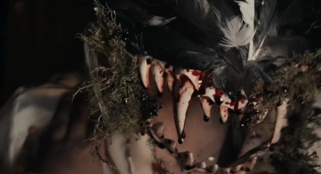 Паранормальные явления. Поместье призраков