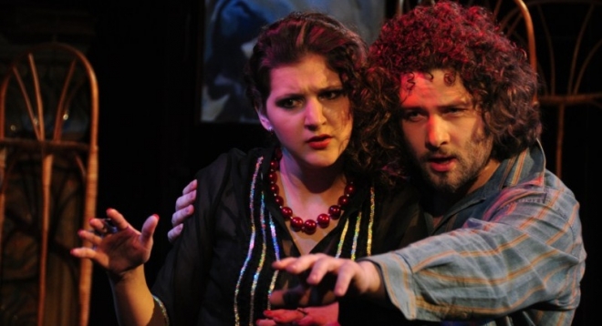 Осторожно, женщины!