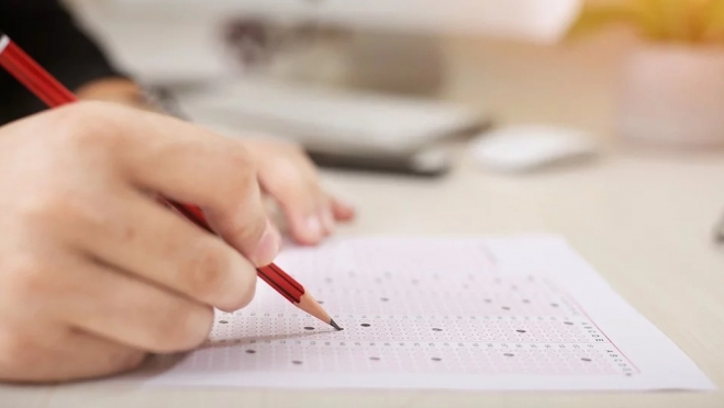 В городском этапе Всероссийской олимпиады школьников приняли участие полторы тысячи человек