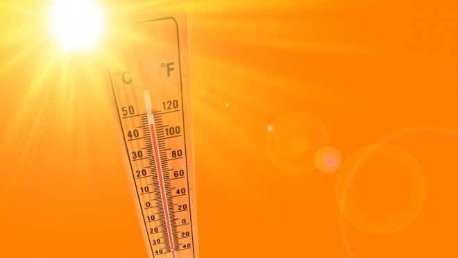 В Марий Эл на этой неделе воздух прогреется до +30ºС