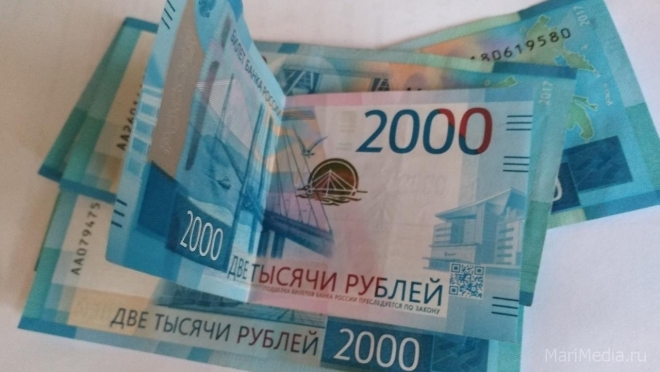 В Госдуму внесён законопроект о выплате денежного довольствия военнослужащим