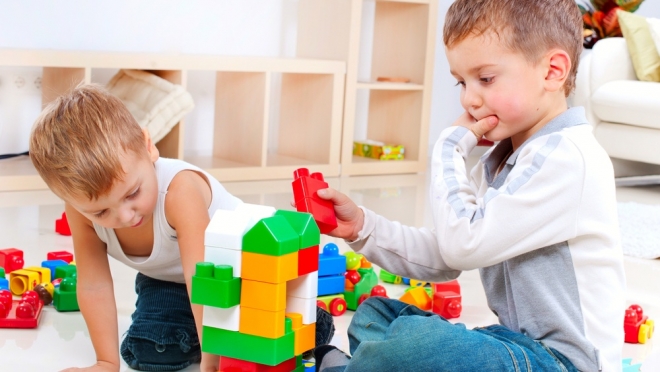 В Марий Эл насчитывается более 144 тысяч детей и подростков