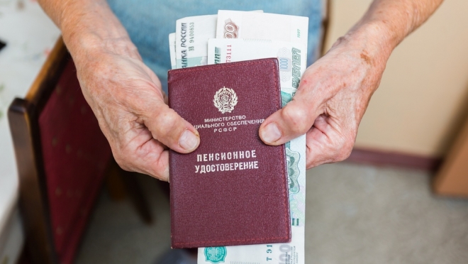 В новогодние праздники почтальоны начнут доставлять пенсии с 3 января