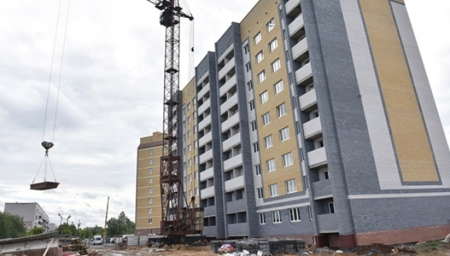 Йошкар-Ола строит планы на 2023 год