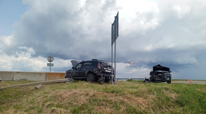 В Козьмодемьянске 18-летний водитель нарушил правила дорожного движения