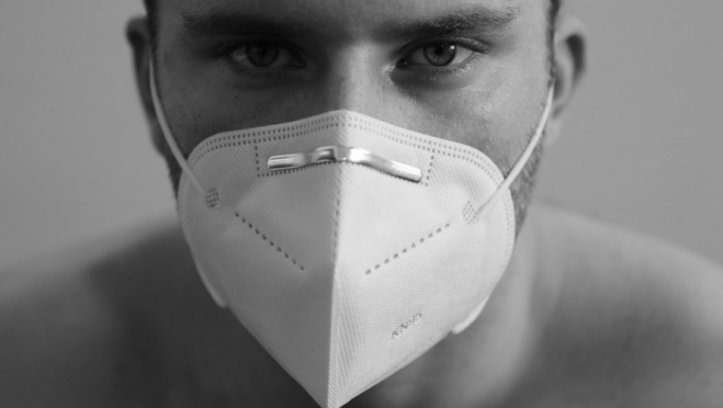 В стационарах республики лечатся 100 пациентов с COVID-19