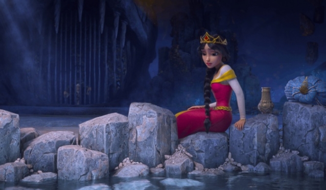 Руслан и Людмила. Больше, чем сказка