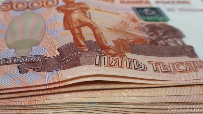 Йошкаролинка из-за мошенников лишилась 795 тысяч рублей