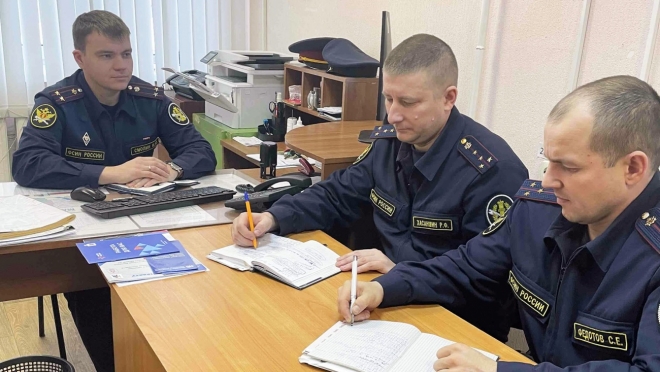 В Марий Эл задержали беглого преступника, находившегося в федеральном розыске