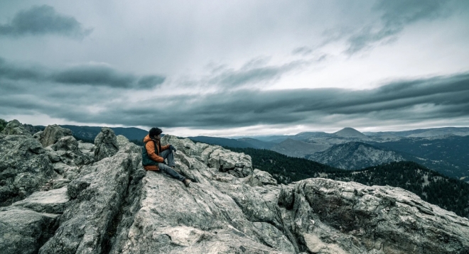 Хищные земли