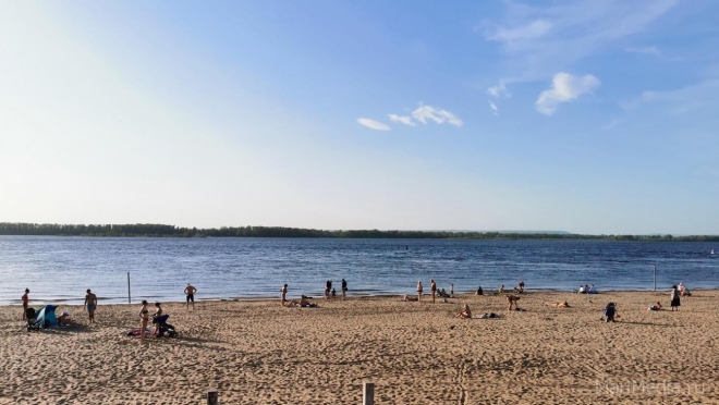 Летом жителей Марий Эл ждёт одна короткая неделя