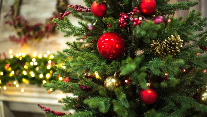 «ЭнергосбыТ Плюс» приглашает клиентов принять участие в акции «В Новый год – без долгов!»