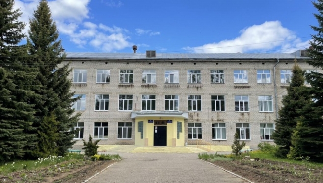 В Йошкар-Оле проверяют информацию о нападении на 13-летнюю девочку в Савинской школе-интернате