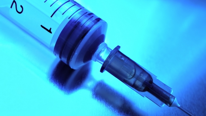В России готовы зарегистрировать вакцину на основе «убитого» коронавируса