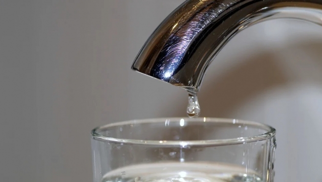 8 улиц Йошкар-Олы остались без холодной воды