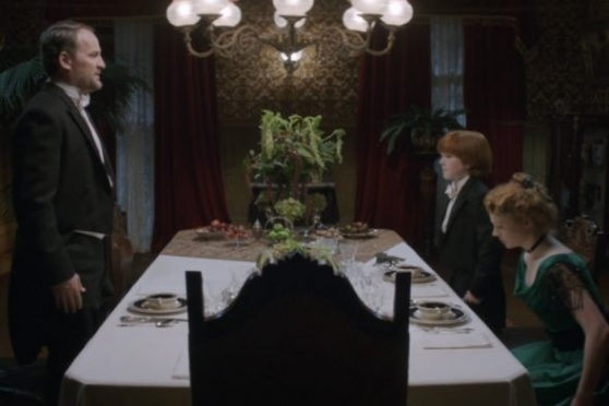 Винчестер. Дом, который построили призраки