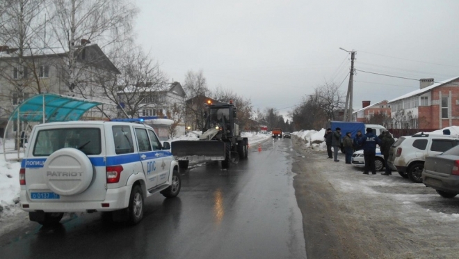 Подробности смертельного ДТП в посёлке Советский