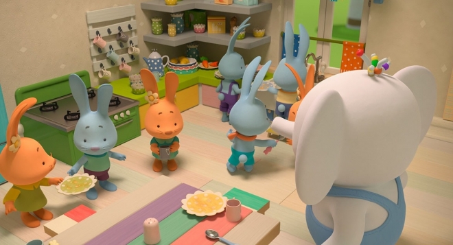 МУЛЬТ в кино. Выпуск №42