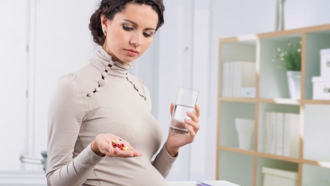 В Перинатальном центре рассказали о методах профилактики COVID-19 у беременных