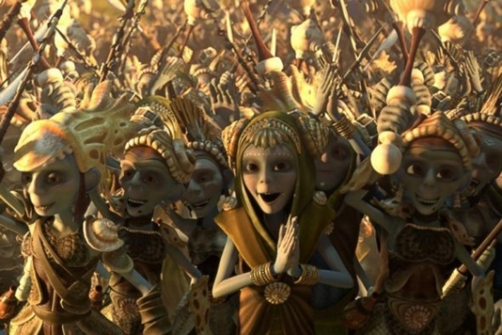 Савва. Сердце Воина