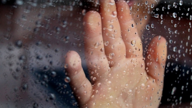 В Йошкар-Оле ещё один малыш выпал из окна