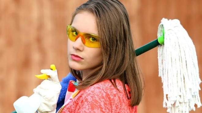 Школьникам и студентам необходимо проинформировать ПФР о трудоустройстве летом