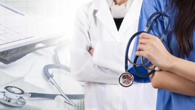 В Медсанчасть №1 приобретено оборудование для реабилитации на сумму свыше 67 млн рублей