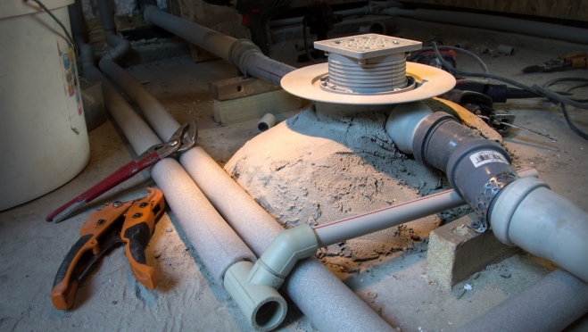 УК и ТСЖ не торопятся готовить жилые дома к новому отопительному сезону