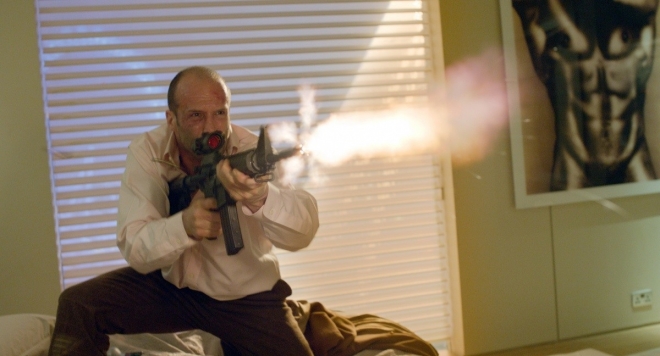 Эффект колибри