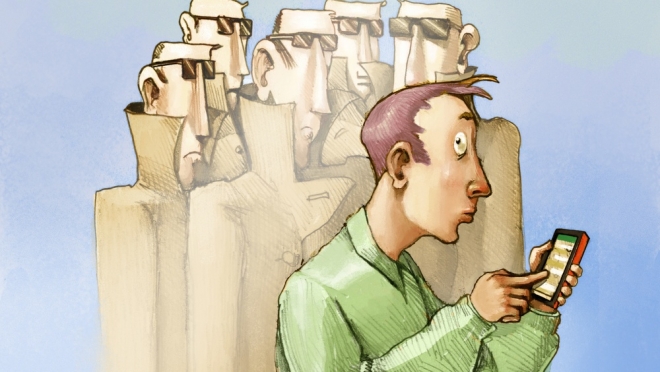 УФАС выявило картельное соглашение на рынке услуг связи на сумму 26,3 млн рублей