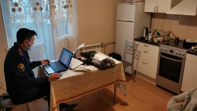 11-летняя девочка под давлением 17-летнего подростка записала для него обнаженное видео